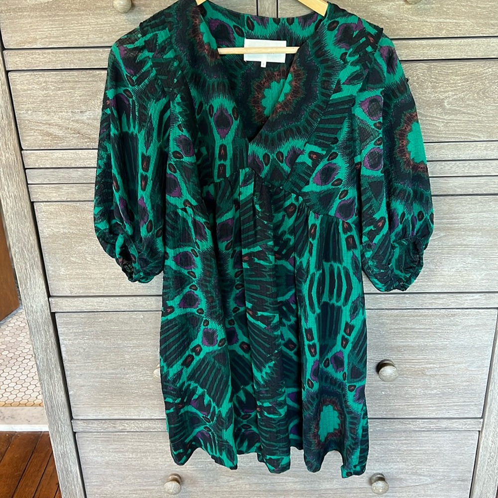 Ba&sh Cleo Dress